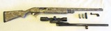 Remington 870 in 12 GA with chokes and extra barrel - 1 of 20