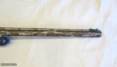 Remington 870 in 12 GA with chokes and extra barrel - Image 12 of 20