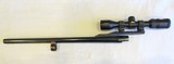 Remington 870 in 12 GA with chokes and extra barrel - 7 of 20
