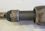 Remington 870 in 12 GA with chokes and extra barrel - 20 of 20