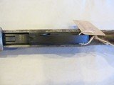 Remington 870 in 12 GA with chokes and extra barrel - 19 of 20