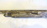Remington 870 in 12 GA with chokes and extra barrel - 17 of 20