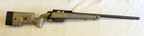 Bergara Rifles B-14 HMR 6.5 PRC 3+1 24