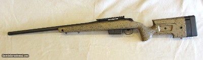 Bergara Rifles B-14 HMR 6.5 PRC 3+1 24