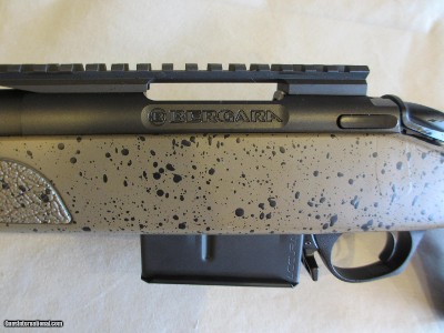 Bergara Rifles B-14 HMR 6.5 PRC 3+1 24