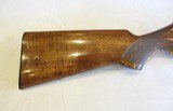 Belgium Browning Model 2000 in 12 GA - 2 of 20
