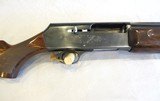 Belgium Browning Model 2000 in 12 GA - 3 of 20
