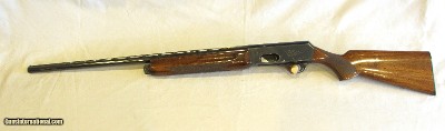 Belgium Browning Model 2000 in 12 GA - Image 6 of 20