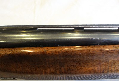 Belgium Browning Model 2000 in 12 GA - Image 15 of 20