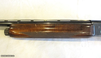 Belgium Browning Model 2000 in 12 GA - Image 11 of 20