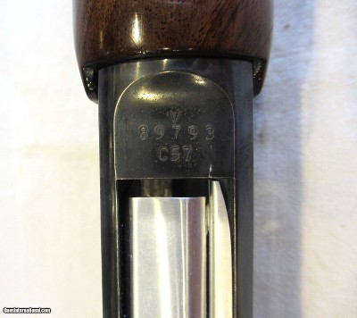 Belgium Browning Model 2000 in 12 GA - Image 16 of 20