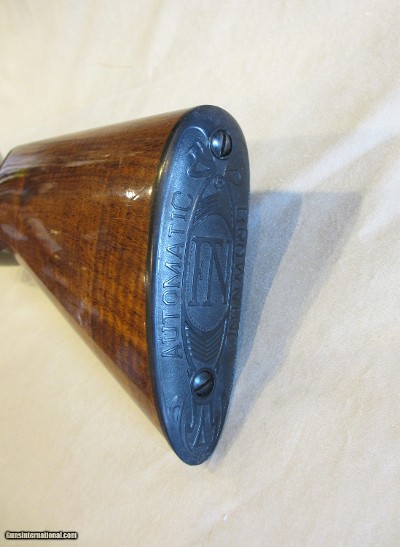 Belgium Browning Model 2000 in 12 GA - Image 7 of 20
