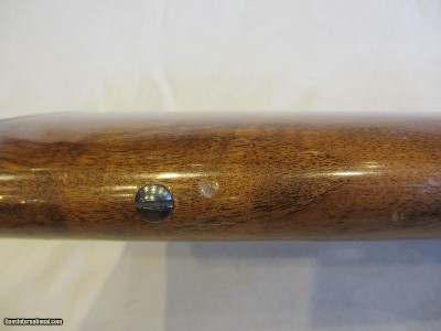 Belgium Browning Model 2000 in 12 GA - Image 19 of 20