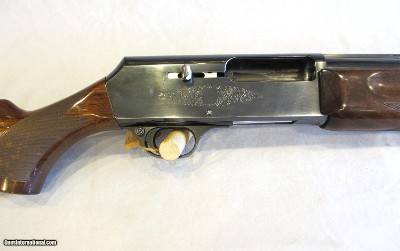 Belgium Browning Model 2000 in 12 GA - Image 3 of 20