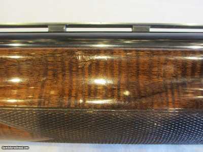 Belgium Browning Model 2000 in 12 GA - Image 12 of 20