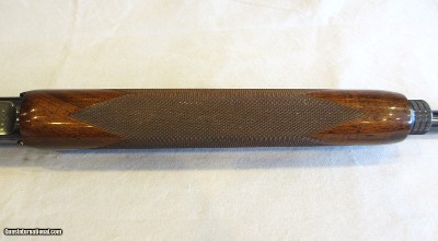 Belgium Browning Model 2000 in 12 GA - Image 17 of 20