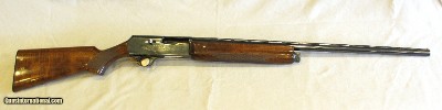 Belgium Browning Model 2000 in 12 GA