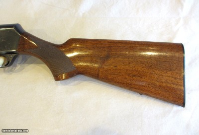 Belgium Browning Model 2000 in 12 GA - Image 8 of 20