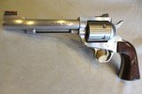 Freedom Arms Model 1997 in .22 LR & 22 Mag - 7 of 12