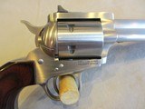 Freedom Arms Model 1997 in .22 LR & 22 Mag - 5 of 12
