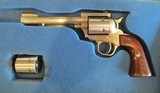 Freedom Arms Model 1997 in .22 LR & 22 Mag - 1 of 12