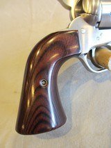 Freedom Arms Model 1997 in .22 LR & 22 Mag - 4 of 12
