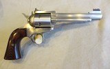 Freedom Arms Model 1997 in .22 LR & 22 Mag - 3 of 12