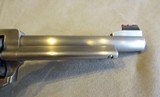 Freedom Arms Model 1997 in .22 LR & 22 Mag - 6 of 12