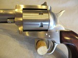 Freedom Arms Model 1997 in .22 LR & 22 Mag - 9 of 12