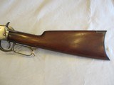 1896 Winchester Model 94 in 38-55 - 8 of 21