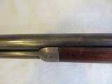 1896 Winchester Model 94 in 38-55 - 13 of 21