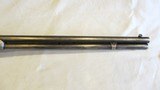 1896 Winchester Model 94 in 38-55 - 5 of 21