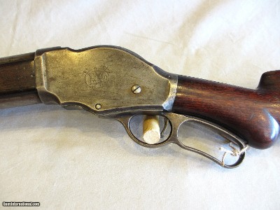 Winchester Model 87 in 10 GA - Image 9 of 19