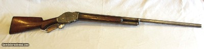 Winchester Model 87 in 10 GA
