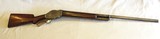 Winchester Model 87 in 10 GA