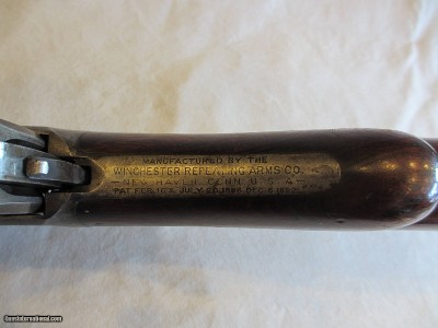 Winchester Model 87 in 10 GA - Image 18 of 19