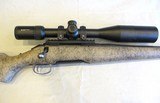 Ruger American in 6.5 Creedmoor with Vortex scope - 3 of 15