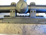 Ruger American in 6.5 Creedmoor with Vortex scope - 11 of 15