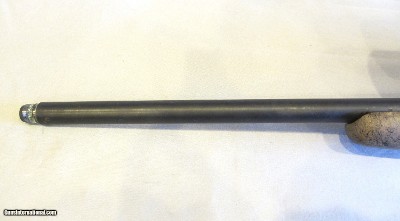 Ruger American in 6.5 Creedmoor with Vortex scope - Image 13 of 15