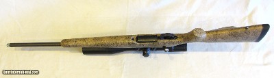 Ruger American in 6.5 Creedmoor with Vortex scope - Image 14 of 15