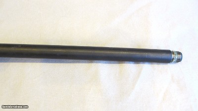 Ruger American in 6.5 Creedmoor with Vortex scope - Image 6 of 15