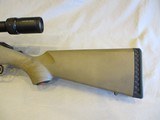 Ruger American in 5.56 Nato with Vortex scope - 8 of 12