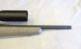 Ruger American in 5.56 Nato with Vortex scope - 4 of 12