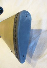 Ruger American in 5.56 Nato with Vortex scope - 7 of 12