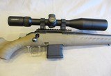Ruger American in 5.56 Nato with Vortex scope - 3 of 12