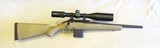 Ruger American in 5.56 Nato with Vortex scope - 1 of 12