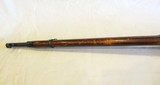 Mosin-Nagant 91/30 in 7.62x54mmR - 20 of 21