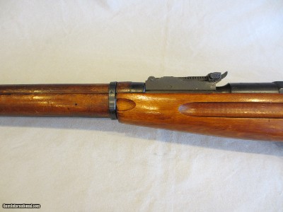 Mosin-Nagant 91/30 in 7.62x54mmR - Image 14 of 21