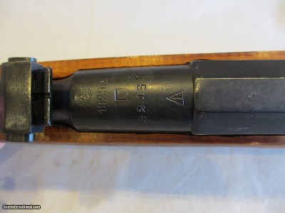 Mosin-Nagant 91/30 in 7.62x54mmR - Image 18 of 21