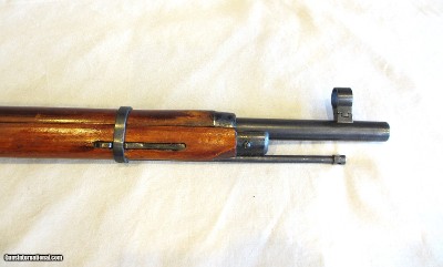 Mosin-Nagant 91/30 in 7.62x54mmR - Image 7 of 21